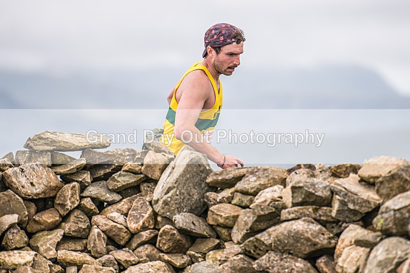 Rydal Round-121 - Rydal Round Fell Race Thursday 31st July 2025
