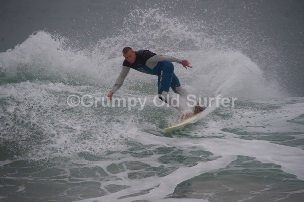 DSC_2634 - North Fistral 26th October 2015 PM