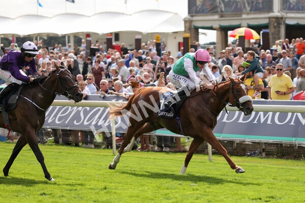 yr17082022r2-27 - Race 2 2.25pm Tattersalls Acomb Stakes