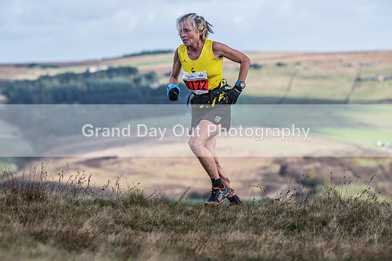 Leg 2 -201 - UK Fell & Hill Relays - Todmorden Leg 2 Saturday 17th October 2026