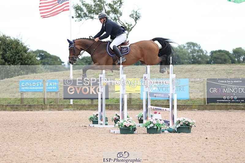 250719-133644-15673 - Cls 3, 3 Star Small Tour Start til Break