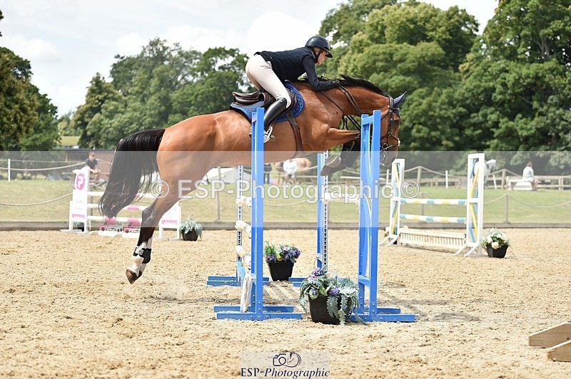 230706-141306-03250 - Cls 6 Newcomers & 1.10m Open