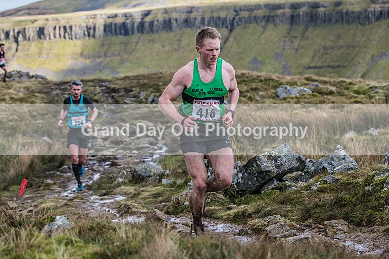 High Cup Nick-163 - Inov8 High Cup Nick Fell Race Saturday 24th February 2024