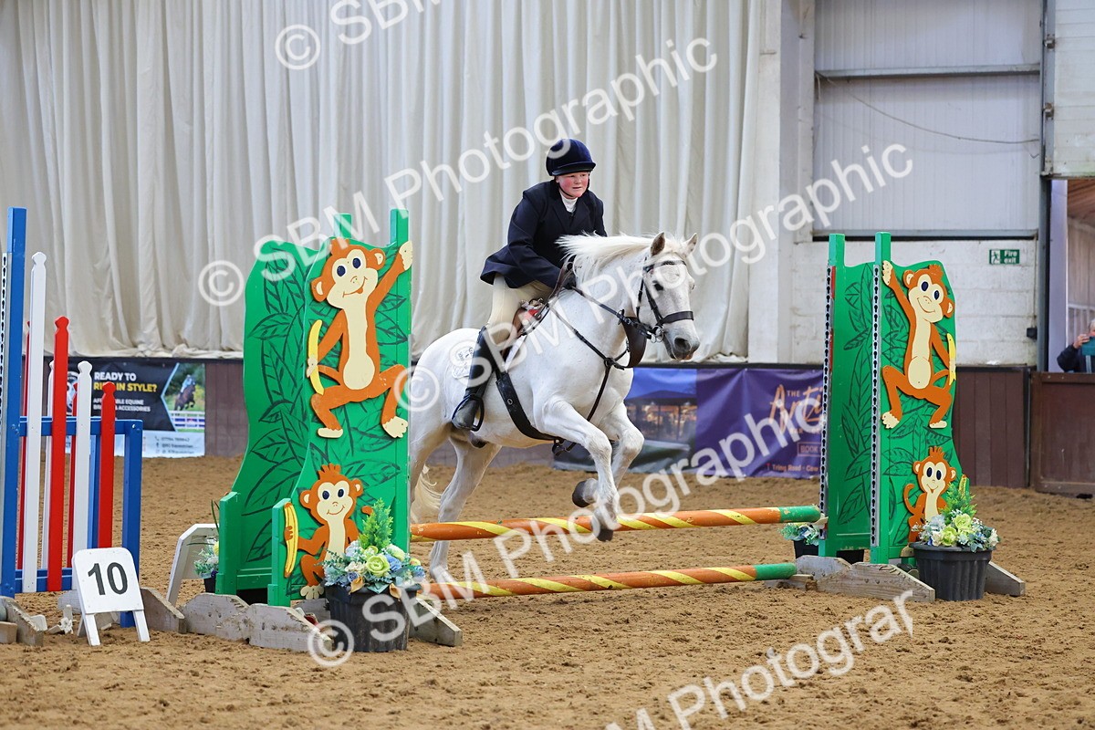 SBM_000595 - Class 5 - 50cm - BRC Championships