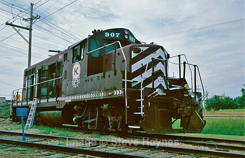 12th Sept 2002 - Sapulpa, OK