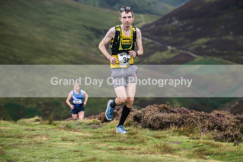 Barrow-173 - Barrow Fell Race Monday 31st August 2026
