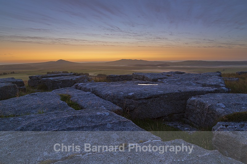  - Bodmin Moor