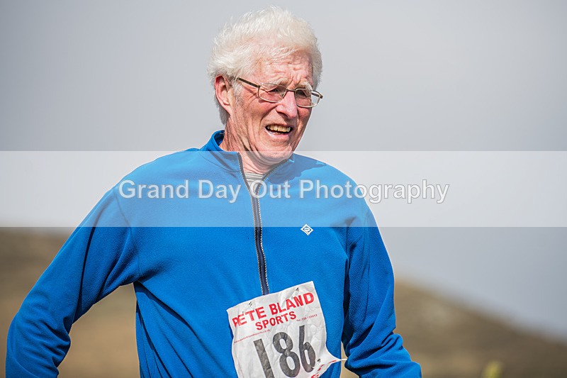Black Combe-1284 - Black Combe Fell Race Saturday 9th March 2024