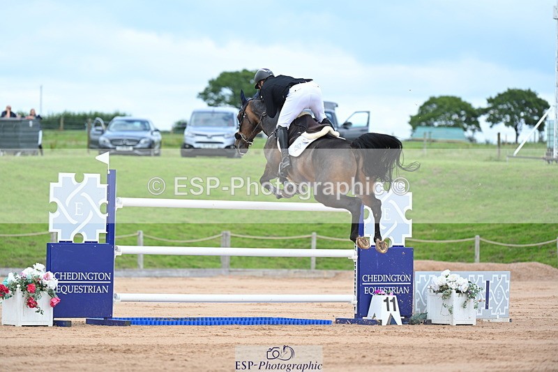 230721A-151914-07174 - Cls 10, 2 Star Big 1.45m Start to break