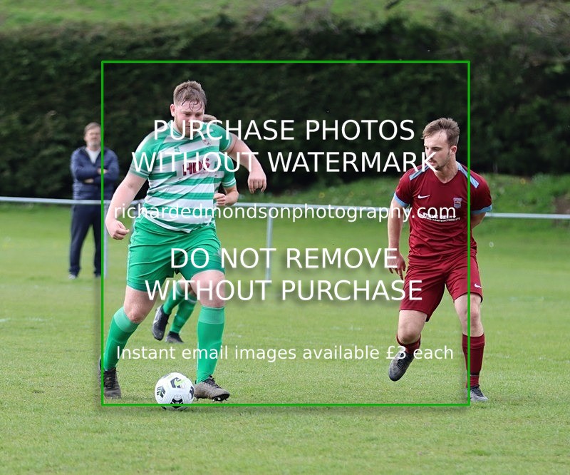 IMG_1190 - Kendal County v Haslingden St Marys (2/4/22)