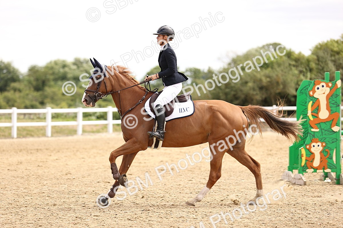 SBM_000381 - Class 3 - Senior British Novice - 90cm