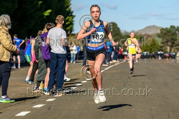 YathRR25-912940 - U15 Girls