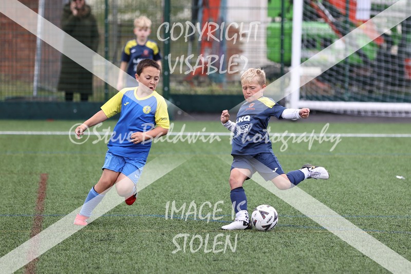 1DX30898 - Sat 6th U9 Boys