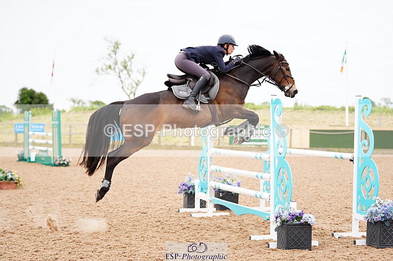 240524A-092440-02448 - Cls 13 Snr 1.05m and 1.10m