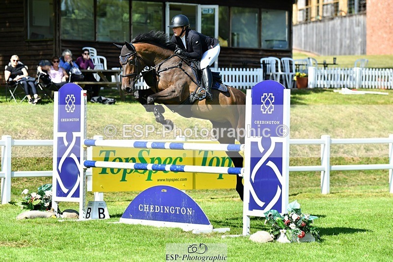 230707-095404-06236 - Cls 12 Foxhunter