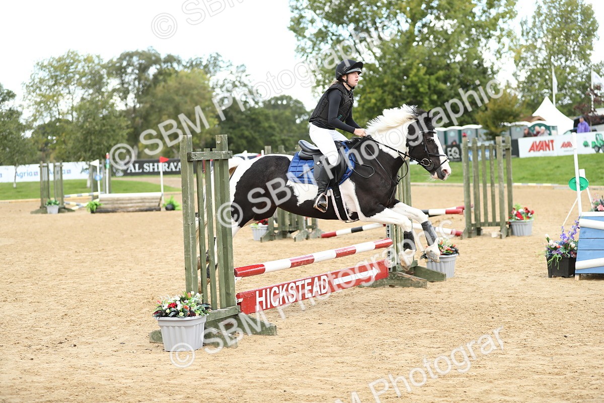 SBM_22052 - E9 - Eventers Challenge 60cm Championship