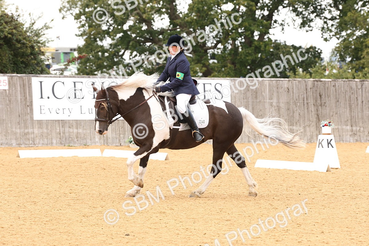 SBM_20292 - D10 - Small Tour Championship Prelim 2