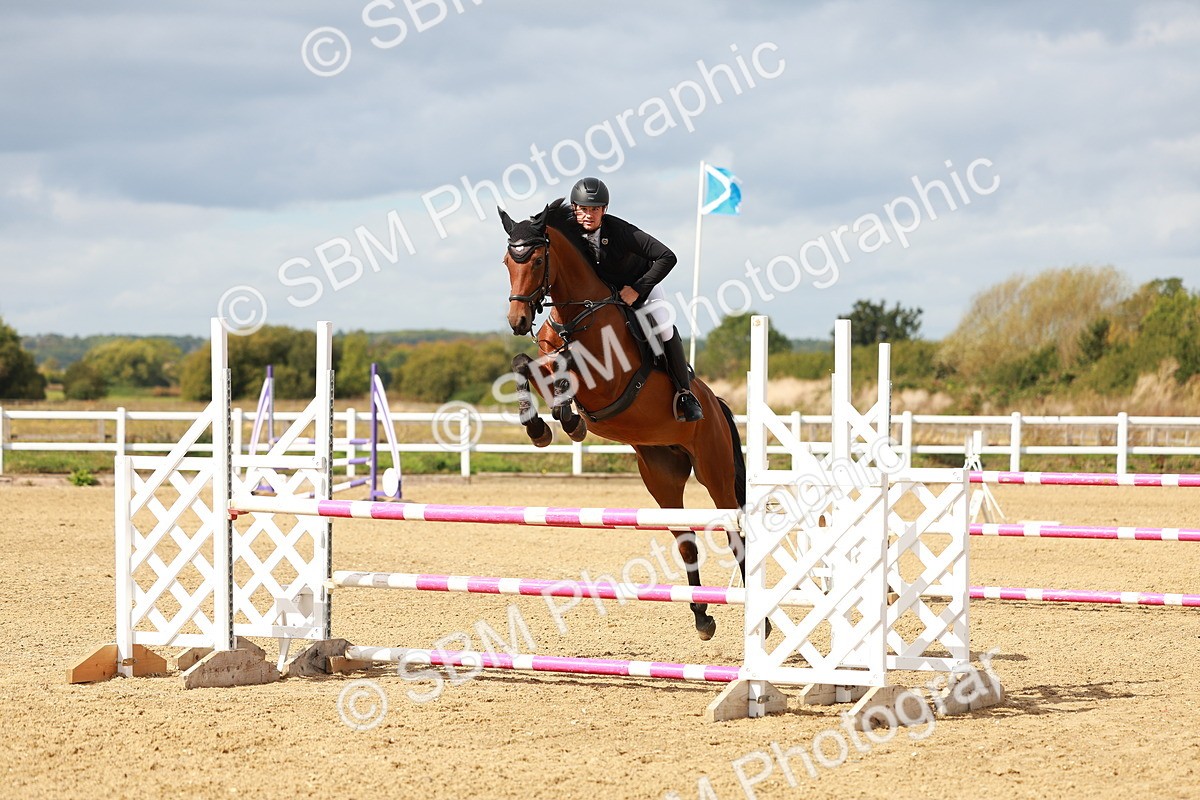 SBM_001028 - Class 3 - Senior Discovery - 1.00m