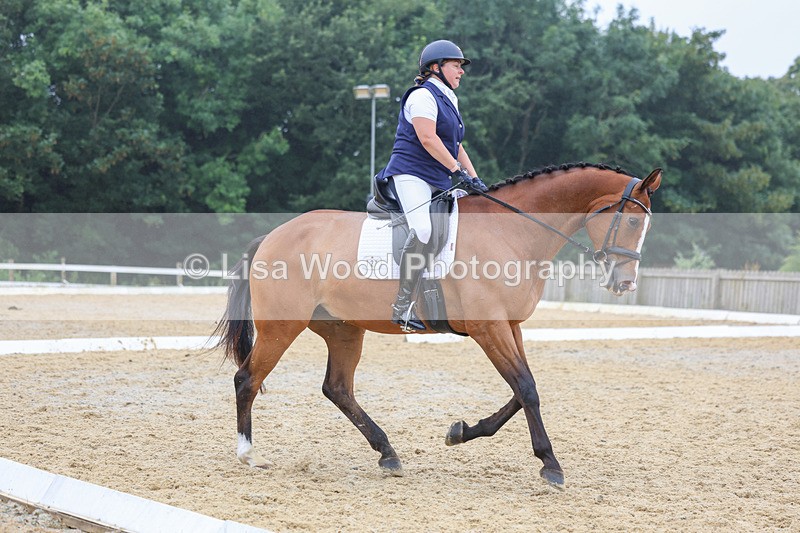 3E7A9673 - Class 5: Novice 3 2024 Section A