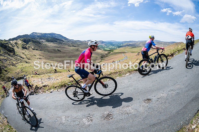 133210 - Hardknott Pass Camera 2 13.00-14.00