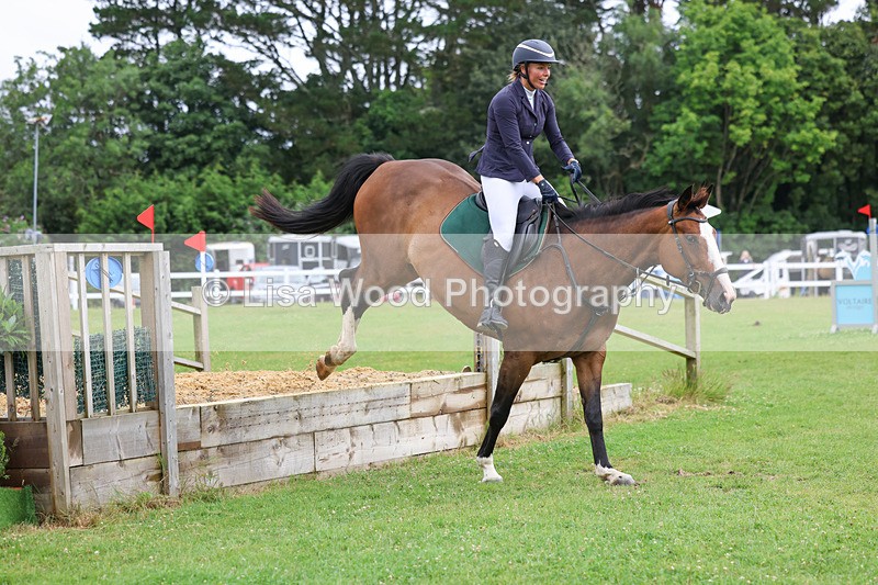 3E7A0928 - Class 4: 70cm Senior