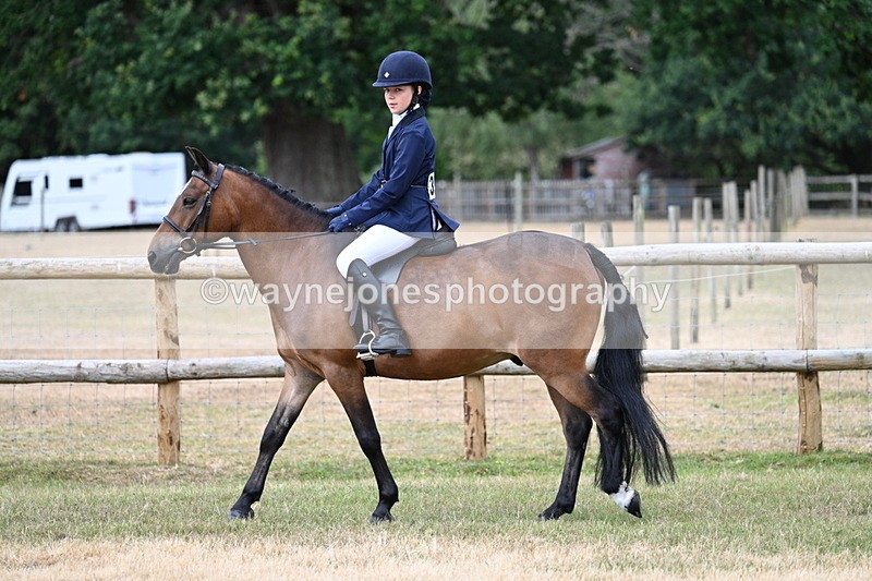 WJ7_0021 - Class 2 Best rider