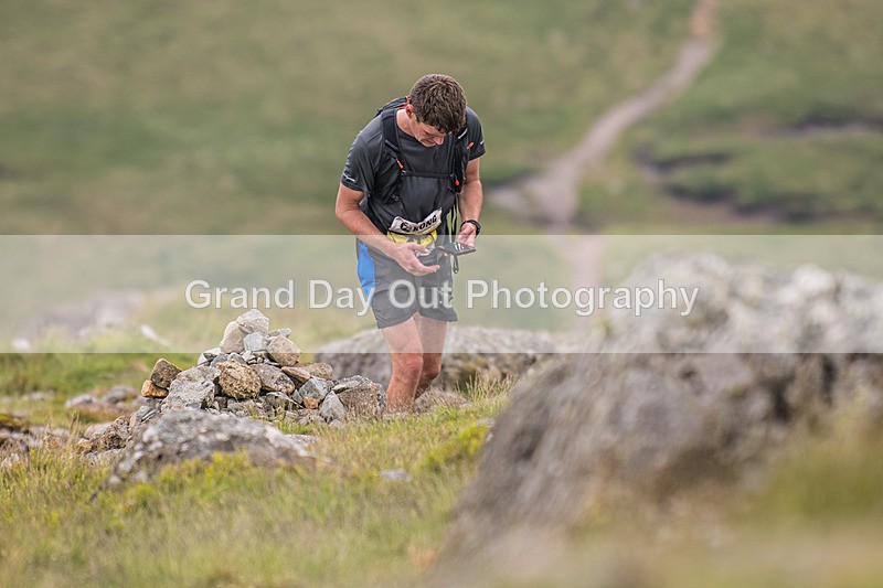 Great Lakes-826 - Great Lakes Fell Race Saturday 21st June 2025