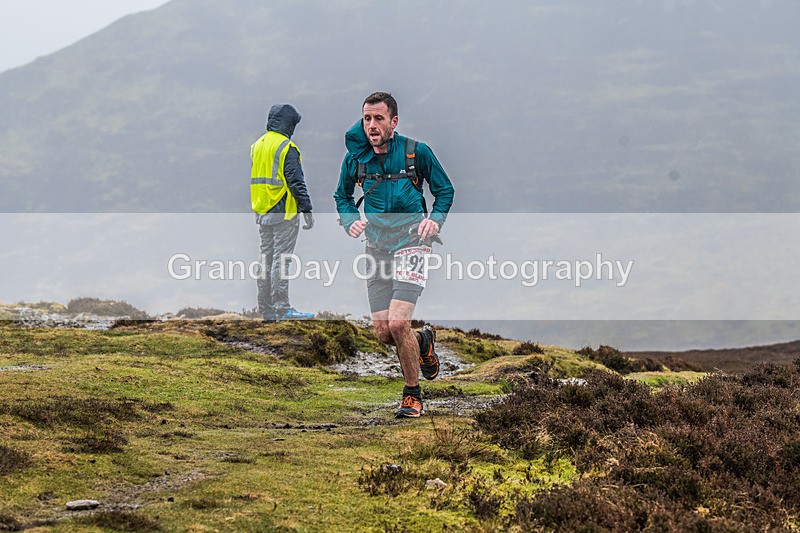 Coledale-121 - Coledale Horseshoe Fell Race Saturday 25th March 2023