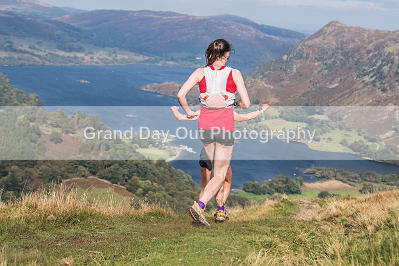 HBMR-Leg 4-349 - Hodgson Brothers Mountain Relay Leg 4 Saturday 5th October 2024
