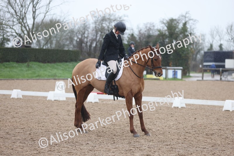 20251207-0591 - Class 3 - Novice 5