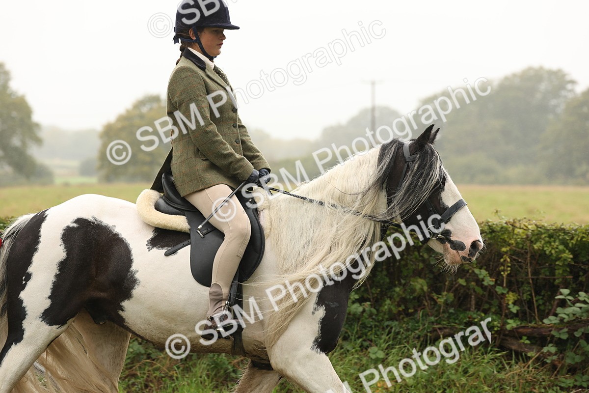 SBM_72677 - S70 - Traditional Cob Ridden