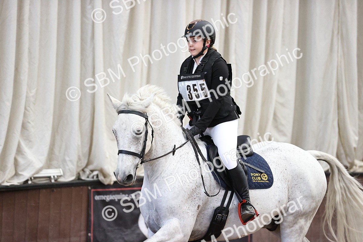 SBM_002340 - Class 6 - Mida Civil Engineering Ltd 80cm Area 12 Championship Qualifier