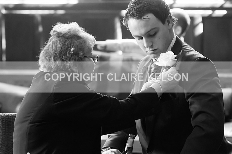 - WEDDINGS