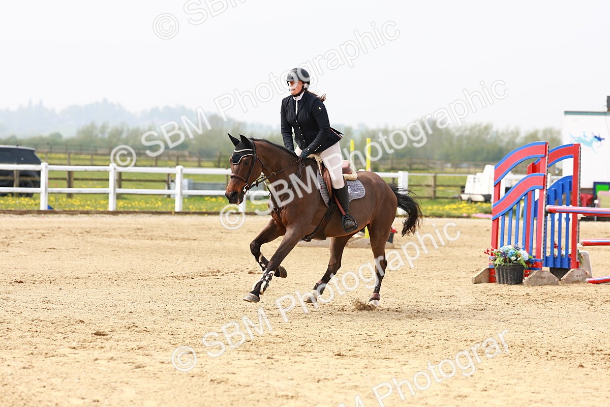  - Class 16 - Senior Discovery - 1.00m