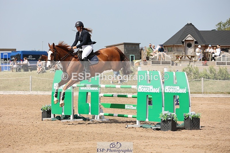250725-143020-03327 - Cls 3 Snr Foxhunter