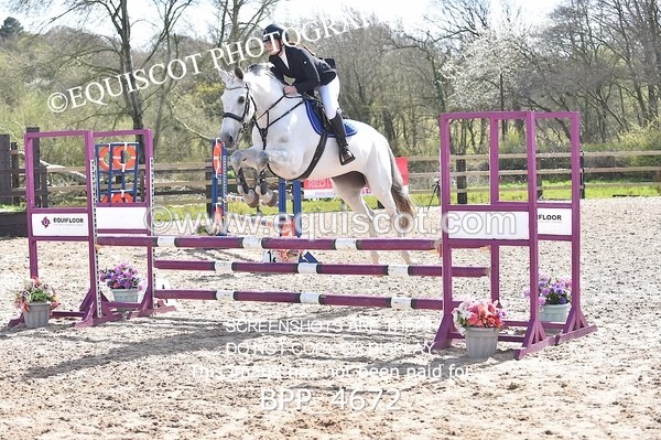 BPP_4672 - CLASS 12 BritiNovice/ 90cm Open