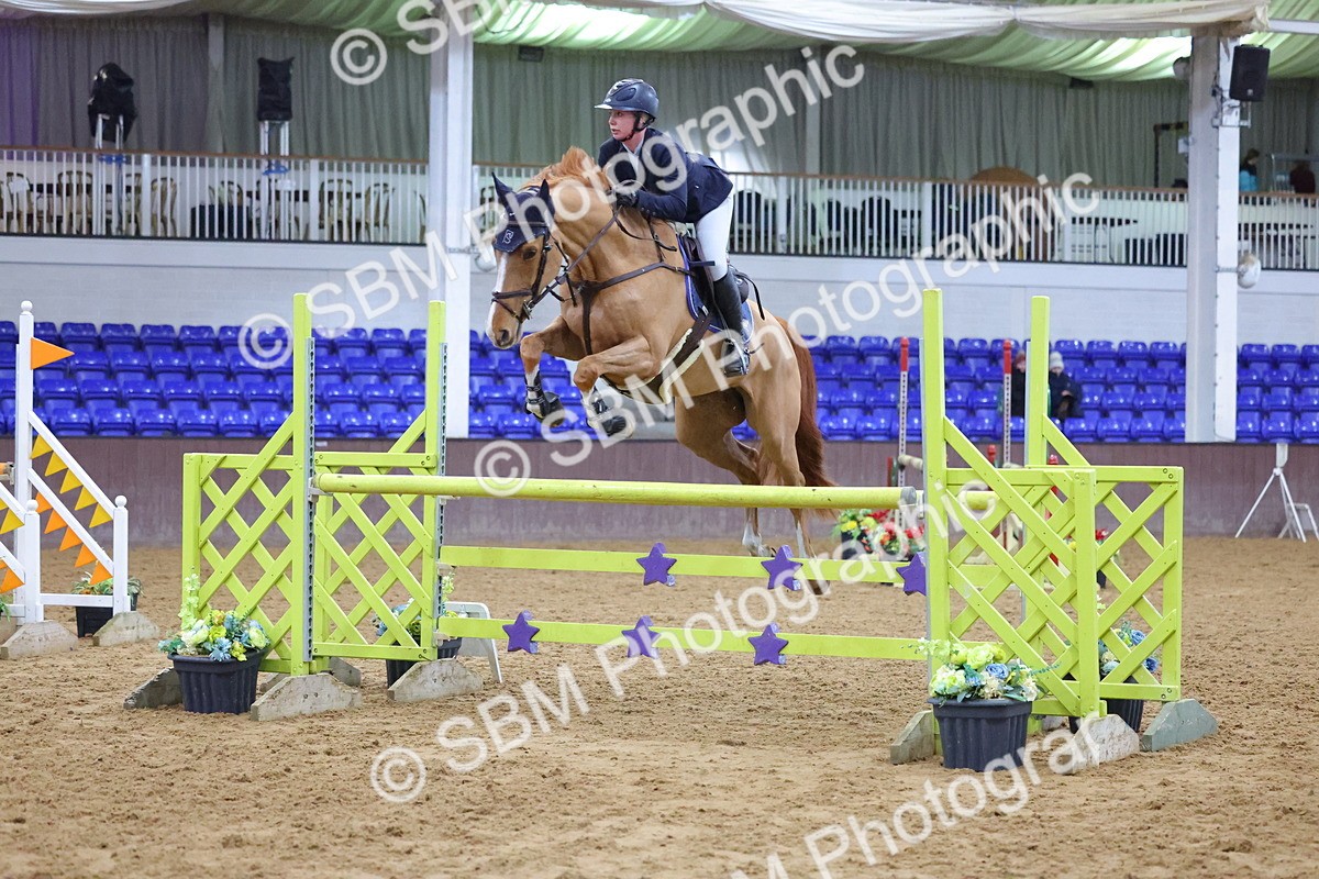 1I0A4971 - Class 9 - Senior Newcomers/ 1.10m Open