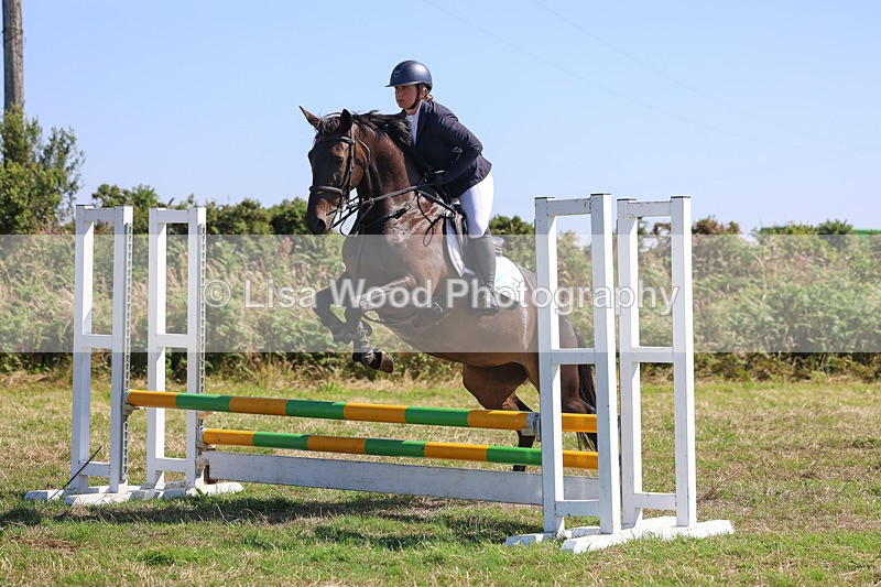 3E7A3316 - Class 2: Club 70cm Junior and Seniors
