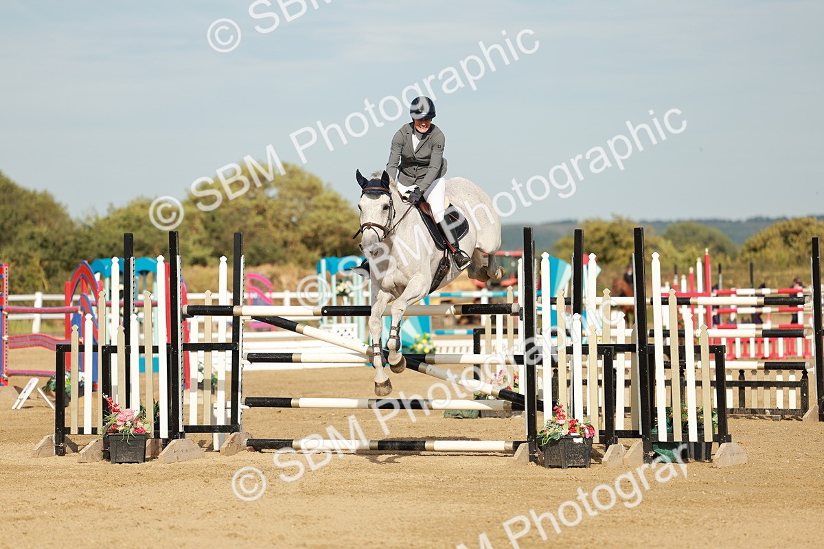 SBM_008723 - Class 5 - National B&C Handicap Championship Qualifier 1.25m 1.30m