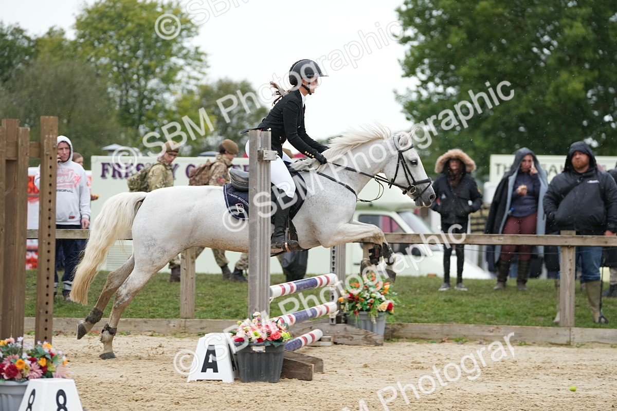SBM_43204 - J7 - Junior Pony 60cm Championship