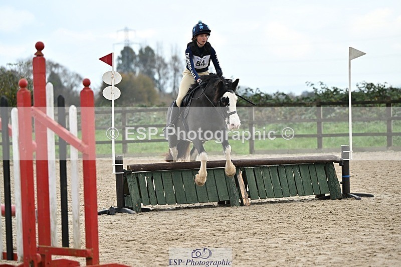 241110-134057-00908 - 60-65cm Arena Eventing