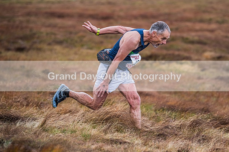 Dalehead-255 - Dalehead Fell Race Sunday 20th October 2024