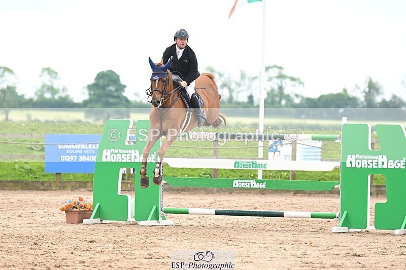 250511-132936-14116 - Cls 27 Area Trial Jump Off and Presentations