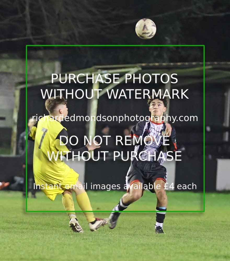 533A3396 - Kendal Town Under 23's (4/3/26)