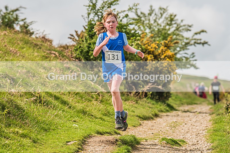 Two Tops-181 - Two Tops Fell Races (Junior & Senior) Saturday 20th May 2023