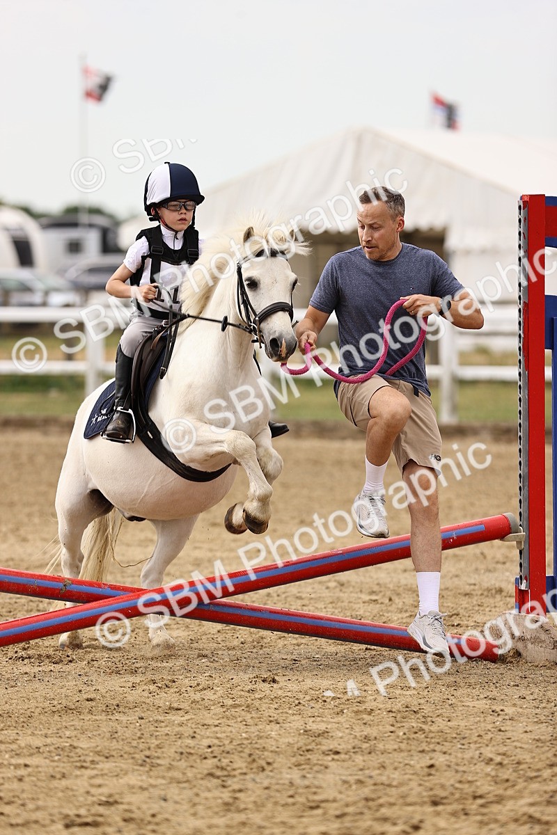 SBM_001513 - Class 1 - 40cm