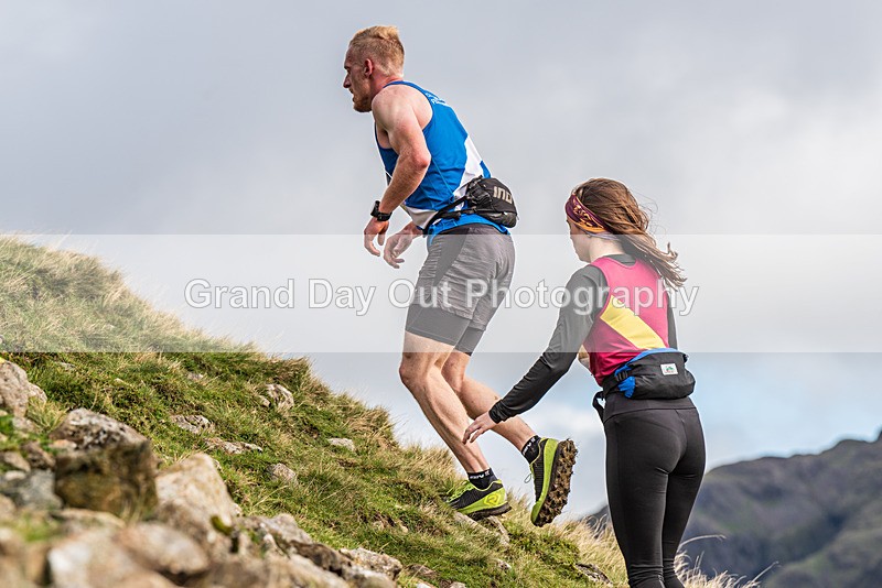 Wasdale Show-276 - Wasdale Head Show Fell Races (Junior & Senior) Saturday 14th October 2023