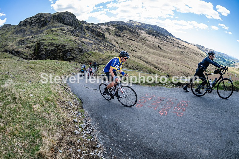 141513 - Hardknott Pass Camera 2 14.00-15.00