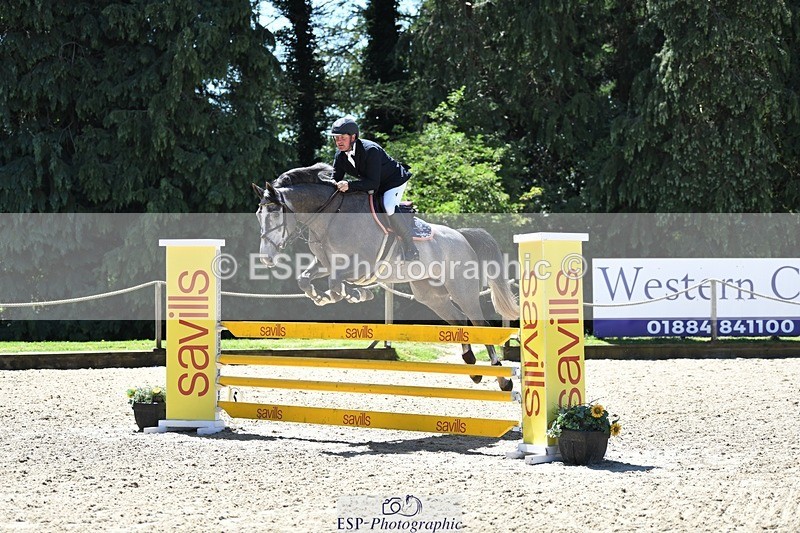 230707-123954-07414 - Cls 16 Newcomers & 1.10m Open