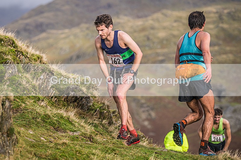 Dunnerdale-99 - Dunnerdale Fell Race Saturday 8th November 2025